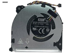 �y���������z�K�p�� �� SONY VAIO SX12 VAIO S13 VAIO SX14 2017�A2018�N���f�� �U�MCPU �t�@�� AVC BAZA0506R5H Y001 CPU��p�t�@�� FAN