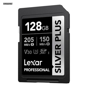 �y���������zProfessional Silver Plus HDD - �u�����h:Lexar - EAN:0843367134137