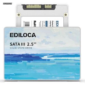 �y���������zSSD 240GB 2.5�C���` 7mm SATAIII 6Gb/s ����SSD �ő�Ǎ�560MB/s �ő发��460MB/s 3D NAND SATA SSD ���[�J�[�ۏ�3�N ES580E