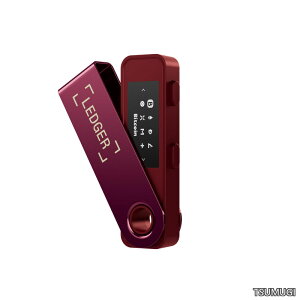 �y���������zNano S Plus�����p�f�o�C�X - ���ׂĂ̈Í����Y��NFT�����S�E���K�ɊǗ��iLedger Wallet�̓f�X�N�g�b�v��Android�Ή��j