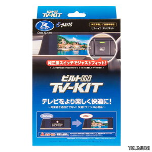 �y���������z�e���r�L�b�g �r���g�C���^�C�v ���Y�m�[�g/�I�[���p TSW018�t�� NTV427B-D Datasystem �e���r�L�����Z���[