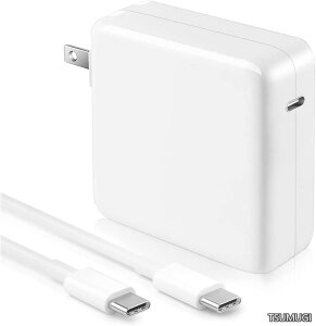 �y���������zPro �[�d�� 96W USB C �}���[�d��yPD3.0�Ή�/PPS�K�i�Ή�/�܏􎮁z�m�[�g�p�\�R�� �^�C�vC �A�_�v�^�[ 67w/65w/45w Type C Ac�A�_�v�^�[ Mac Pro Air iPad iPhone Switch �X�}�[�g�t�H�� �p�\�R�� �e
