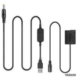 �y���������zDCC8 BLC12 BLC12E���z�d�r + 5V USB�A�_�v�^�L�b�g�݊��^��Panasonic lumix DMC GH2 GH2K GH2S G80 G81 G85 FZ1000 FZ2000 FZ300 FZ200 G6 G7 G5 DC-G90 DC-G91 DC-G95 DC-G99