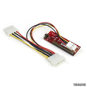 �y���������z40�s��IDE - SATA HDD/���w�h���C�u�ϊ��A�_�v�^ IDE2SAT2