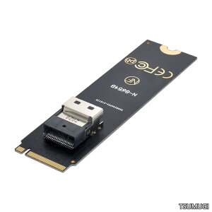 �y���������z�X�������C�� SAS SFF-8654 - M.2 NGFF�A�_�v�^�[ 2280MM U.2 SFF-8639 NVME PCIe SSD�p