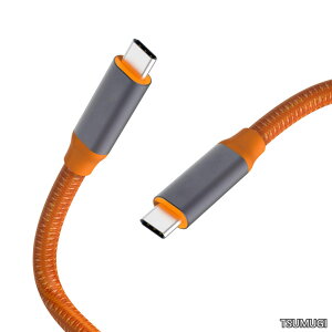 �y���������zUSB C to C 3.2 Gen 2x2 �J�����P�[�u���A20Gbps�A�����f�[�^�]���ƃ��C�u�v���r���[�p�A���D�Z�p�A4k Ultra HD�L���X�g���T�|�[�g Canon R5/R8/R6 Sony A9 III/A1 II/A1/A9 II Nikon ZF/Z8/Z9 Fujifilm GFX-50S/