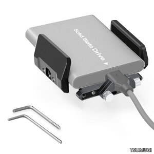 �y���������zSSD�z���_�[ SSD�}�E���gBMPCC 6K Pro�p�}�E���g sandisk ssd Samsung T7 Sigma fp�̂��� SSD SanDisk �T���f�B�X�N ssd Blackmagic Pocket Cinema Camera 6K Pro�p �����͈́F35-65mm