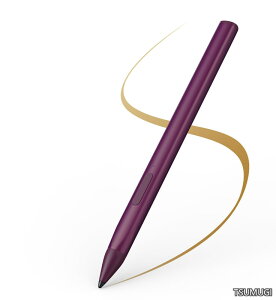 �y���������zSurface Pro9/8/X/7/6/5/4/3 Surface Go 3/2/1 Surface 3/Laptop/Studio/Book 4/3/2/1 �̂��߂� SSS-GRGB �̃X�^�C���X�̃y�� 4096 �̌X�����͂₵����̎��C�t���i�̍ď[�d�\�ȁA�Ԃ�