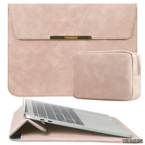 �y���������zMacBook Air �P�[�X13-13.6�C���` M5/M4/M3/M2/M1�`�b�v/13�C���`MacBook Neo A18 Pro�`�b�v���� macbook pro ipad�Ή� �m�[�g�p�\�R���P�[�X PU���U�[ �������H �L�Y�h�~ �ϏՌ� pc�X�^���h�Ɠd����