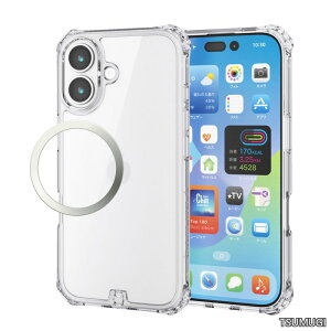 �y���������ziPhone 17 �P�[�X �J�o�[ �ϏՌ� �Ռ��z�� ZEROSHOCK �|���J�[�{�l�[�g TPU ���ɋ��� �n�[�h�R�[�g���H [�t�B�����t��] 4�p�_���p�[ �J���������Y�ی�݌v �N���A PM-A25AZEROTCR