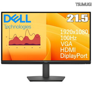 �y���������z�t���f�B�X�v���C E2225HM 21.5�^/1920×1080/HDMI�ADisplayPort�AVGA/�u���b�N/�X�s�[�J�[�F�Ȃ�