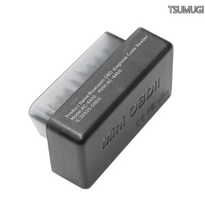 �y���������zAC-4450 Bluetooth OBDII / OBD2�J�[�f�f�X�L���i�[/�X�L�����c�[��-ATOTO A5&A6&S8&X10&V10&P9&P10 �V���[�Y Android �J�[�X�e���I��p- Torque App�ƌ݊�