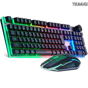 �y���������z109�L�[�m�b�u�h�o�b�N���C�g���ʒ��� RGB ���� �[�d�� 19�L�[�h�Փ� ���{��z�� 4�i�KDPI ps5 ps4 PC/Windows/Mac�Ή� ���{��������t��CHONCHOW G312