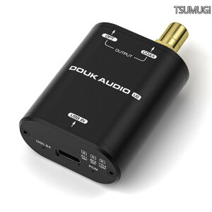 �y���������zU2 USB �f�W�^���R���o�[�^�[ �f�W�^���C���^�t�F�[�X�F XMOS XU316���� ��W�b�^�[ ��/�����o�� �v���O�A���h�v���C PC/�X�}�z/�^�u���b�g�p �n�C���]�I�[�f�B�I DAC�ڑ��A�_�v�^�[