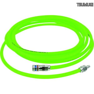 �y���������z�X�g���[�g�z�[�X�L�b�g �l�I���O���[�� eSafe�J�b�v�����O�t 8x12 20M 19-958-9013