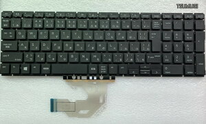 �y���������zHP Probook 450 G6/ 455 G6 /450 G7 /455 G7 ���{��L�[�{�[�h �o�b�N���C�g���� ��
