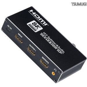 �y���������z���z�� �X�v���b�^�[ ���������� 4K 120Hz 1����2�o�� ���f�W�^���o�� �bPS5/Nintendo Switch2�Ή� 2��� �����o�� HDMI2.1 EHD-607N