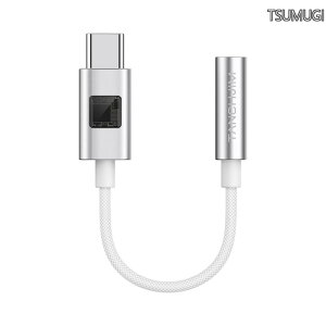 �y���������zTANCHJIM Stargate II/Stargate 2 CS43131 �|�[�^�u�� USB DAC/AMP�A��c�݁A�L���g���͈͂̃w�b�h�t�H���A���v (Stargate 2)