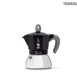 �y���������zBialetti���J �C���_�N�V���� 4�J�b�v�p IH�Ή� & ���Ύ� (�R�[�q�[���[�J�[ �G�X�v���b�\���[�J�[ �}�L�l�b�^)