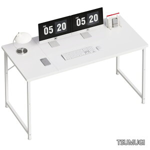 �y���������z�� pc�f�X�N �׋��� desk ?�q �p�\�R���f�X�N �Q�[�~���O ��l��炵 �Ƌ� table �w�K�� ������ ��Ɗ� ���[�N�f�X�N gaming desk ��120*���s55cm �ȈՂȒP�� ����