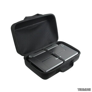 �y���������z�C���N�W�F�b�g�v�����^�[ TR163 / 153 A4 Mobile Printer/PIXUS iP110 Mobile Printer��p���[�P�[�X-Adada (Canon TR163/TR153 / iP110 +�o�b�e���[�p�P�[�X)