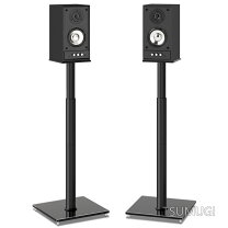 楽天市場】js-ts-50-2 スピーカースタンドの通販
