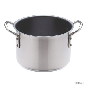 �y���������zShoji) �Ɩ��p �����m �C���_�N�V���� �e�t�����Z���N�g �������� 28cm (�W��) IH�Ή� 18-8�X�e�����X/���ʃe�t�������H AHVA404