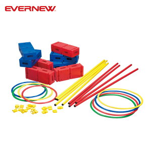 VтȂ^ł }`^VуZbg ETE110 EVERNEW