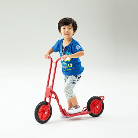 キックボード 2輪タイプ 子ども用 バランス感覚 運動神経の発達に 二輪スクーター 送料無料