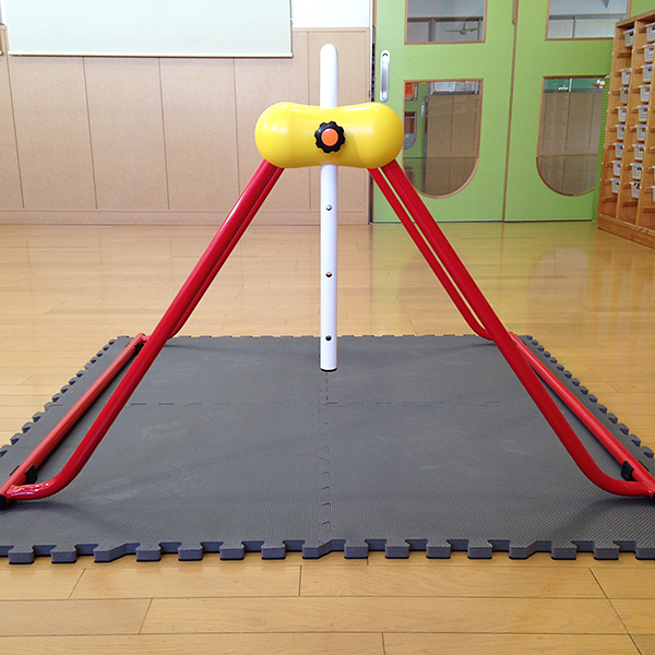 日本激安 ツムラ 都村製作所 こども鉄棒 練習 体育 子供用 室内 不要 組み立て その他