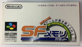 【中古】SFC SFメモリカセット 海のぬし釣り＊スーパーファミコンソフト(箱付)
