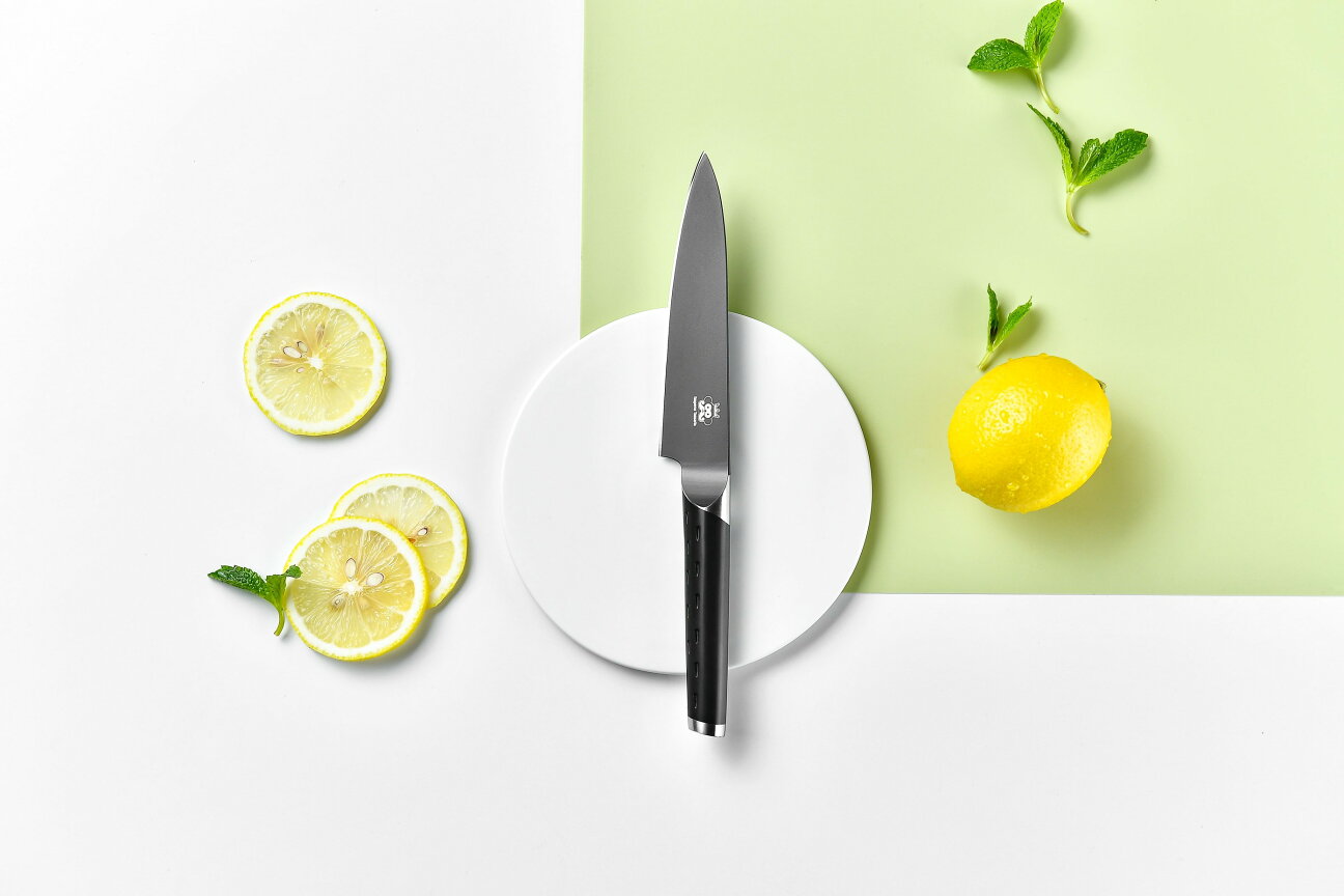 ジャーマンスティール製包丁とは?メリット・デメリットを解説!