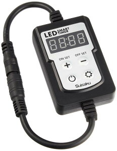 ���� LED SMART TIMER �X�}�[�g�^�C�}�[ M �T�C�Y