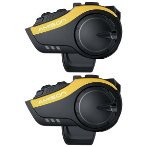 �o�C�N�C���J�� �ő�10�l�����ʘb �ő�ʘb����2000m Bluetooth 5.0 �����@�o�C�N���񂩂� �A��28���Ԓʘb IP67�h�� �w�����b�g�p�C���J�� ���y���L ���������惊 FM���W�I�t���C���^�[�R��