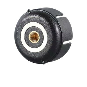 ���b�h�����U�[ �J�o�[ �L���b�v Ledlenser ML4�p �A���o�[ ���΃X�^���h �A�N�Z�T���[