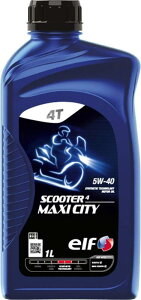 elf(Gt) oCN XN[^[p 4st GWIC SCOOTER 4 MAXI CITY (XN[^[ 4 }LVVeB) -40 Sw 1L 213960