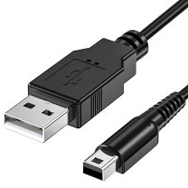 楽天市場】new3dsll 充電器 純正の通販