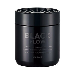 CARALL(�J�[�I�[��) ������ �ԗp �F���� �u���b�N�t���[ �Q���u���b�N�V���N�W�F�� 160ml 3624
