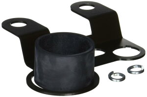 キタコ(K) メーターステーキット エイプ50/エイプ100 スチール製 672-1122100