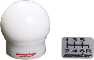MONSTER SPORT X^[VtgmuC^Cv M12×P1.25 ^  =47mm h=51.5mm XCtgX|[c[ZC33S] 831126-7650M