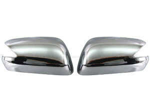 BRIGZ フィット GE メッキドアミラーカバー MIR−SID−330 GE6 GE7 GE8 GE9 E6 E7 E8 E9 6 7 8 9