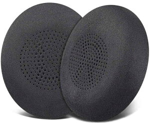 �C���[�p�b�h for Jabra Evolve2 65, Evolve2 40, Elite 45h �p �N�b�V����