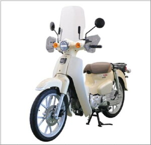 �����h(AF AHI) �E�C���h�V�[���h �X�[�p�[�J�u50(2BH-AA09)/�X�[�p�[�J�u110(2-JA44)(8-JA59) CUB-F3