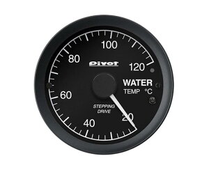PIVOT (s{bg) GT GAUGE-60 v ZT[^Cv GSW