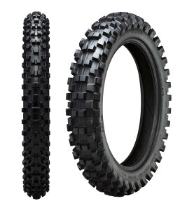 ACA[V[(iRC Tire) VX40 120/90-18 65M WT(`[u^Cv) Rear(A) *ss 321669 