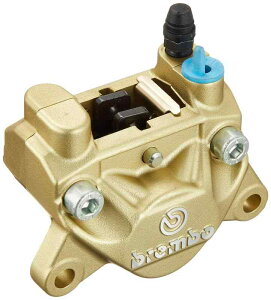 brembo(�u�����{) 2�s�X�g���L�����p�[ ���A�p �S�[���h 2POT�E�L���X�e�B���O(����)�^�C�v 20.5161.43