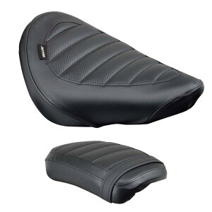 デイトナ(Daya) バイク シートカバー レブル 250 / 500 ロール サイド部プレーン 17225