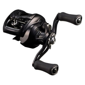 ダイワ(DAIWA) ベイトリール 25タトゥーラ TW 200H/200HL/200XH/200XHL 各種(2025年モデル)
