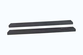 ジャオス(Jaos) サイドシルプロテクター ジムニー JB74系 B639518