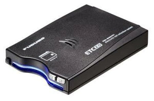 FO(ÖdC) GPStb^ ETC2.0ԍڊ (OA^/Ɩp) [J[ DC12V/DC24VΉ FNK-M100RS1